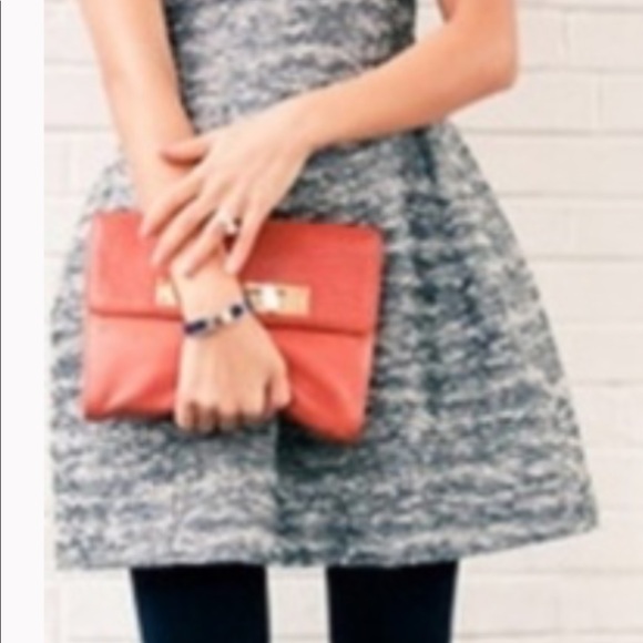 Zara tweed dress - Picture 4 of 4